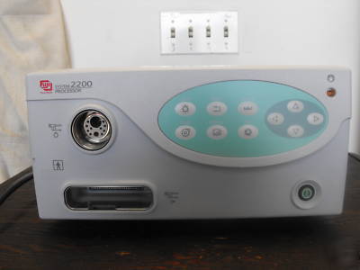 Fujinon epx-2200 endoscopy digital light processor 2005