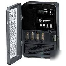 Intermatic ET102C energy controls - 24 hour electronic