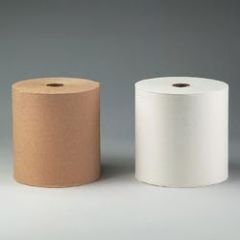 Kimberlyclark scott 1PLY nonperforated roll towels