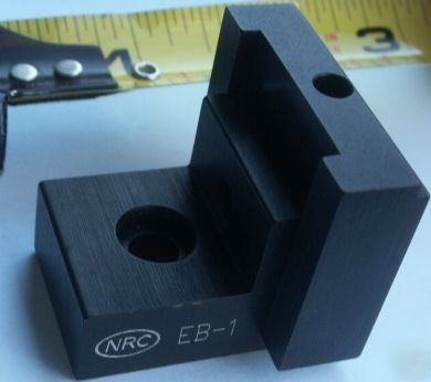 New port corp nrc ep-1 mounting bracket base