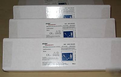 Surgical-hospital supplies bulk purchase-$500,000 orig 