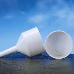 Nalge nunc buchner funnels, polypropylene, : 4280-0900