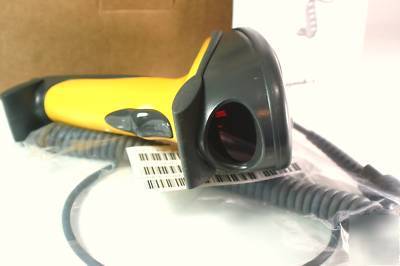 New P300 std symbol extreme cond scanner $1047NEW bn$75