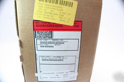 New P300 std symbol extreme cond scanner $1047NEW bn$75