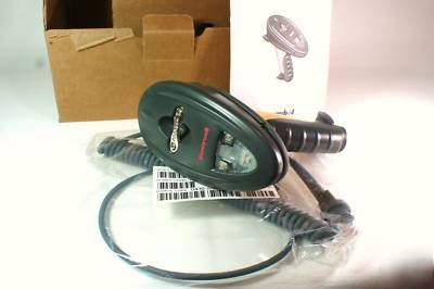 New P300 std symbol extreme cond scanner $1047NEW bn$75