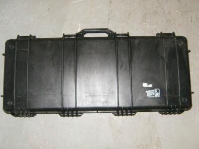Jones flow volume calibrator fvc 3000 with case
