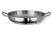 LincolnÂ® centurionÂ® french omelet pan - 4-1/4 qt.