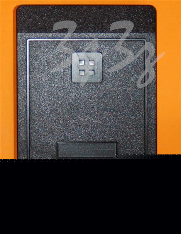 Motorola indala asr-605 secureprox proximity reader