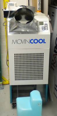 Spot coolers classic plus 26 portable air conditioning