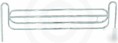 Telescoping full length bed side rail 15023 siderail