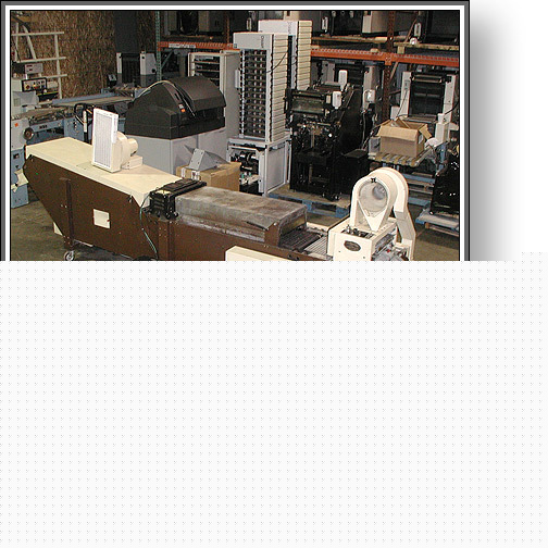 Therm-o-type 475M 12