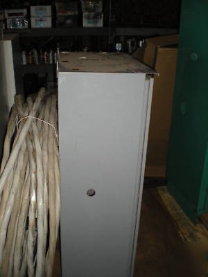Zenith automatic transfer switch 480V/80AMPS