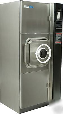 Amsco / steris refurbished 3013 steam sterilizer