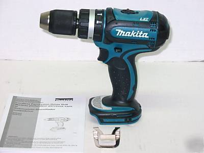 Makita 18V 1/2