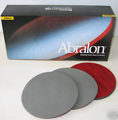 Mirka abralon 3