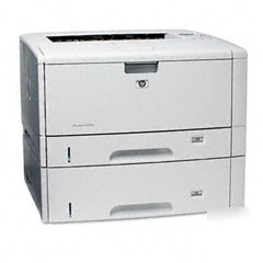 Hp laserjet 5200TN networkready laser printer