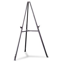 New triumph display easel, adjust 36