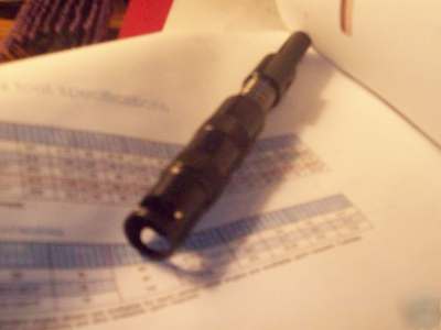 2 cogsdill micro-limit countersink depth control tools