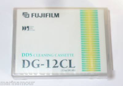 Fujifilm dds cleaning cartridge ~