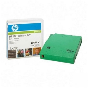 Hp C7974A -1PK LTO4 ultrium 1.6TB rw data 