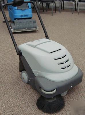 Ipc/eagle smart vac