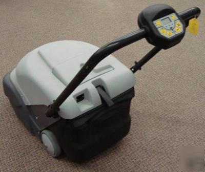 Ipc/eagle smart vac