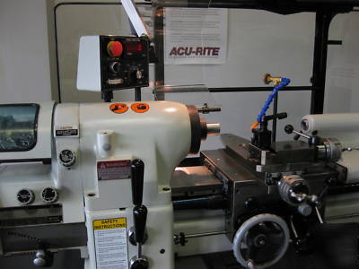 New hlv hardinge type cyclematic precision engine lathe