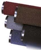 New ovation burgundy entrance matting - 4' x 6'