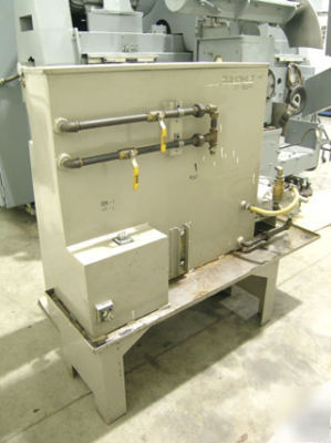 Okuma model MX45-vae vertical machining center