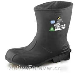 Onguard hazmax boot, #87007 lg. hazmat ez-fit 