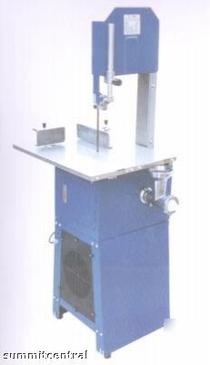 Rand meat band saw/grinder/sausage stuffer-3/4HP