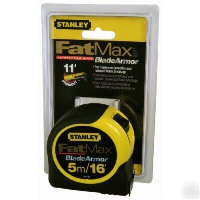 Stanley fatmax blade armor 33-719