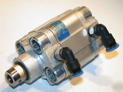 30 festo air pneumatic cylinders sta-20-10-pa-a