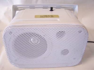 Alert monitor (uhf-vhf-lowband)