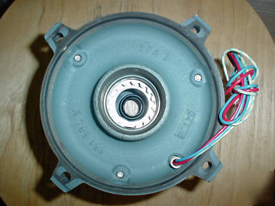 Clutch? not sure what this is please help me identify