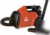Eureka sanitaire commercial canister vacuum |SC3683