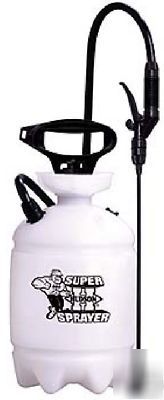 Home & garden - 3 gal hudson super sprayer