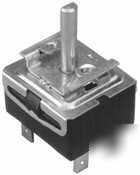 Mode switch for blodgett conv oven - 187-1093