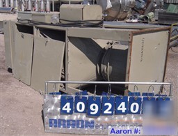 Used-dceÃ¡unimaster envelope type dust collector,Ã¡model
