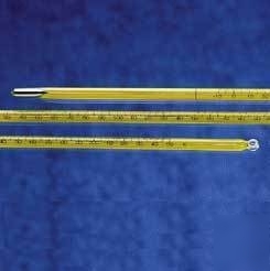 Vwr deep immersion thermometers 30180: 30180