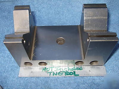 V-block multi-vee usa moore machinist toolmaker fixture