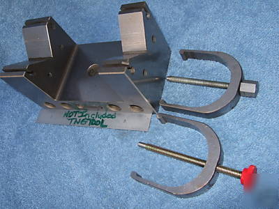 V-block multi-vee usa moore machinist toolmaker fixture