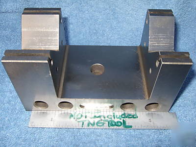 V-block multi-vee usa moore machinist toolmaker fixture