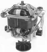 Vita-mix blender motor - # asy-132 - 212-1011 - asy-132