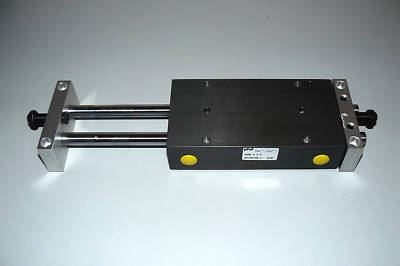 New phd MSO42X4 pneumatic linear air slide 