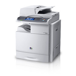 Samsung clx-8540ND mfp multifunction printer